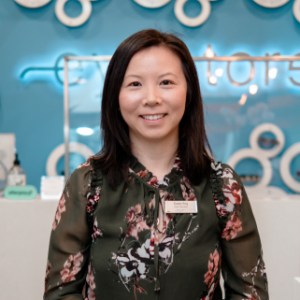 Dr. Susan Ang-Ngo